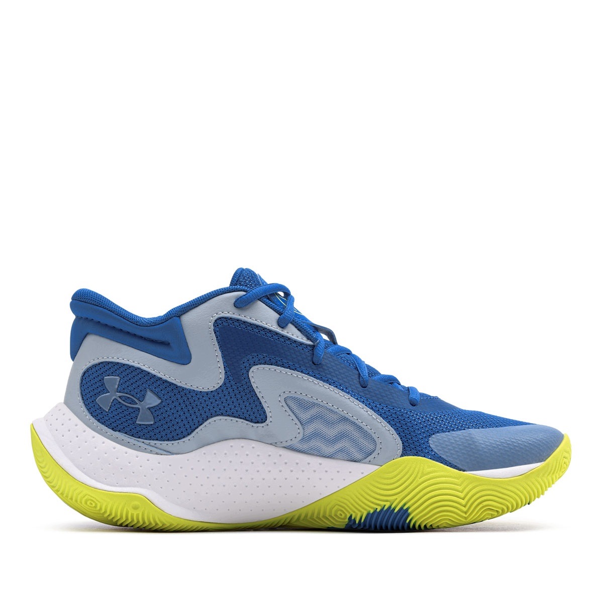 Under Armour buty do koszykówki sneakersy rozmiar 42