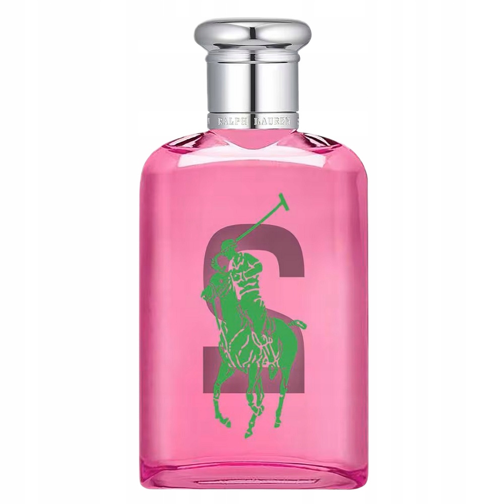 Ralph Lauren Big Pony 2 for Women toaletní voda sprej 100 ml