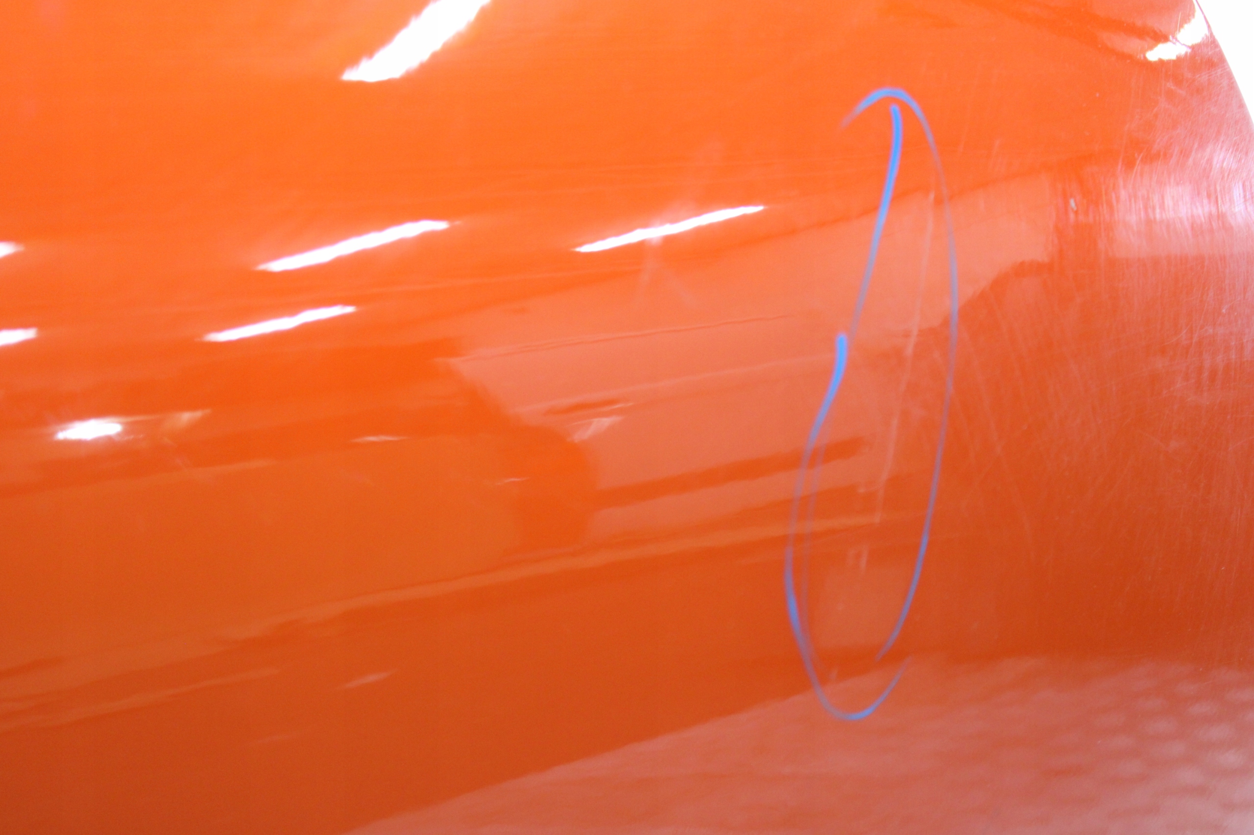 door right rear part right rear. complete RENAULT CLIO V 5 LIFT
