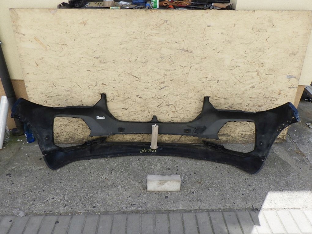 BMW X5 G05 2018- Frontstoßstange
