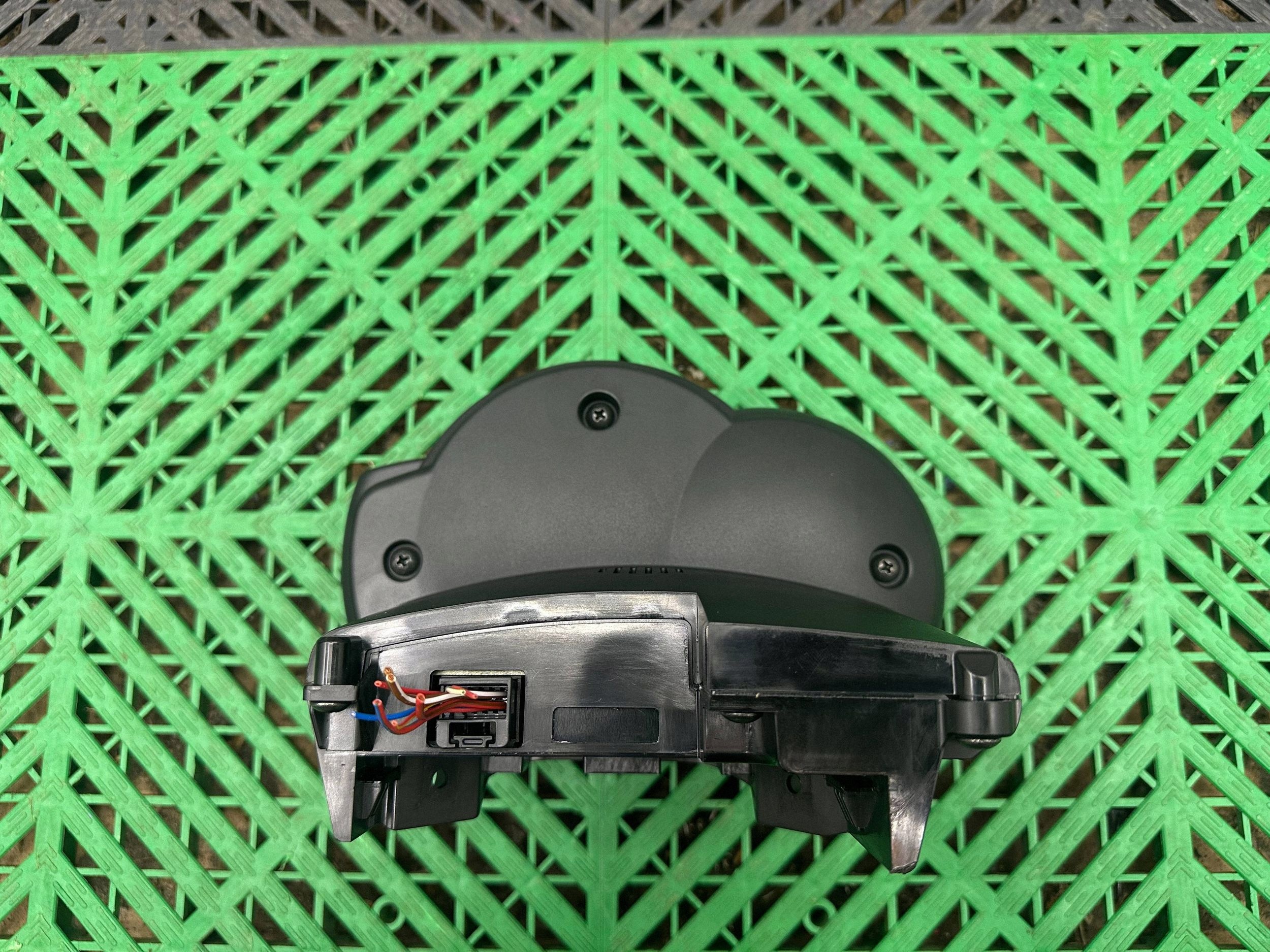 dials Mini One - Cooper F56 F55 LIFT 5A1C3F8
