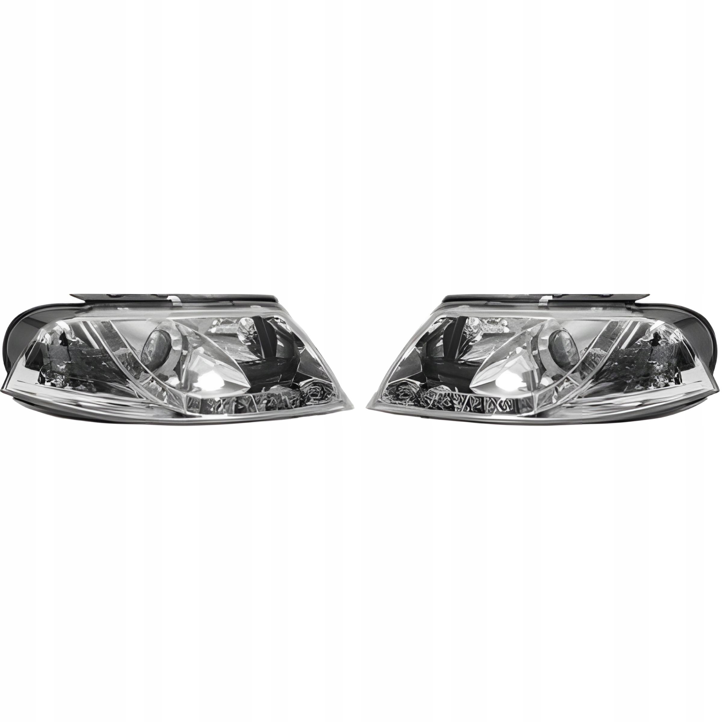 ZESTAW REFLEKTORA GŁÓWNEGO VOLKSWAGEN PASSAT 00-05