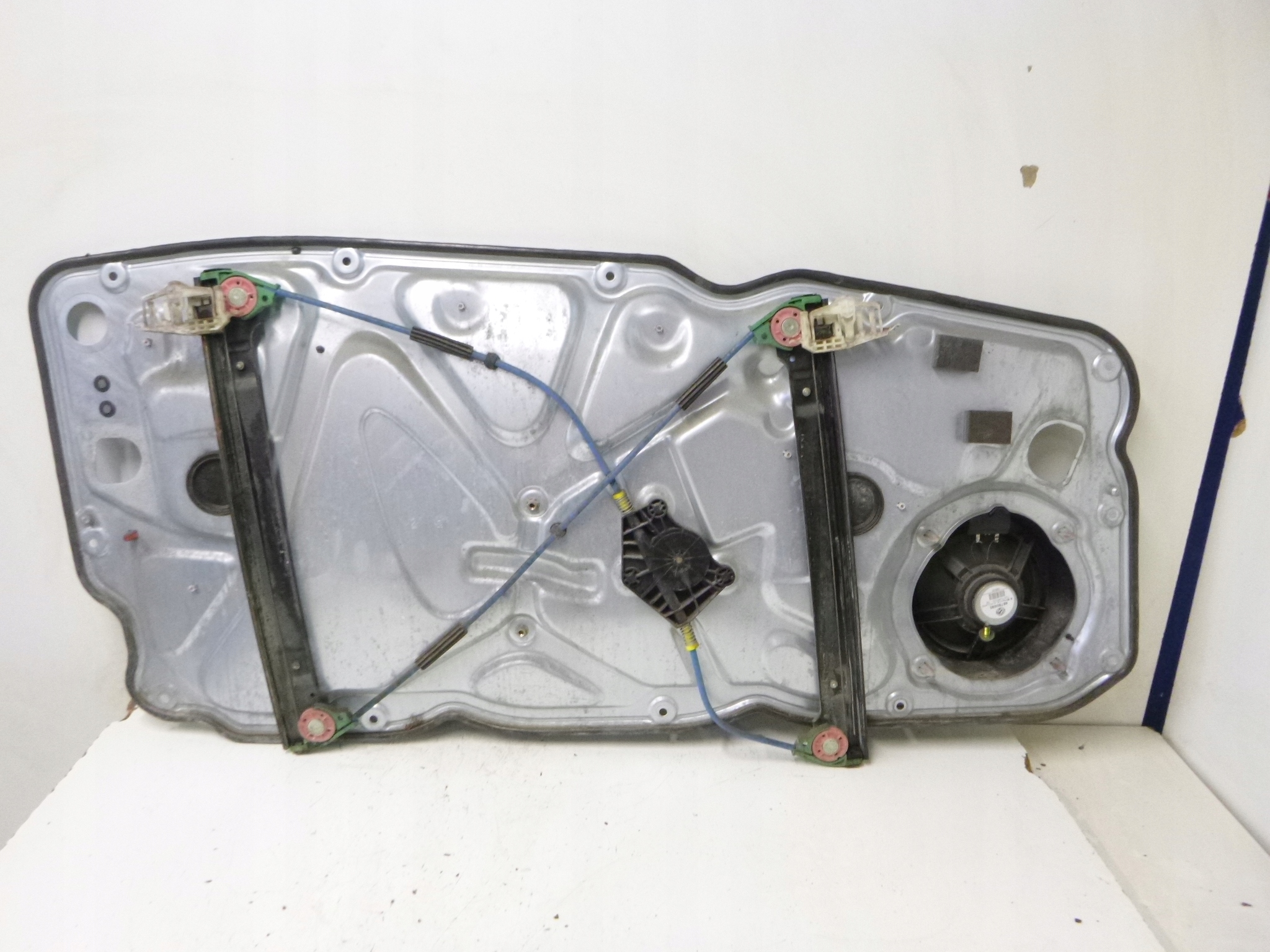 Mécanisme Vitre Avant Droite Fiat Stilo 3D 2006r.