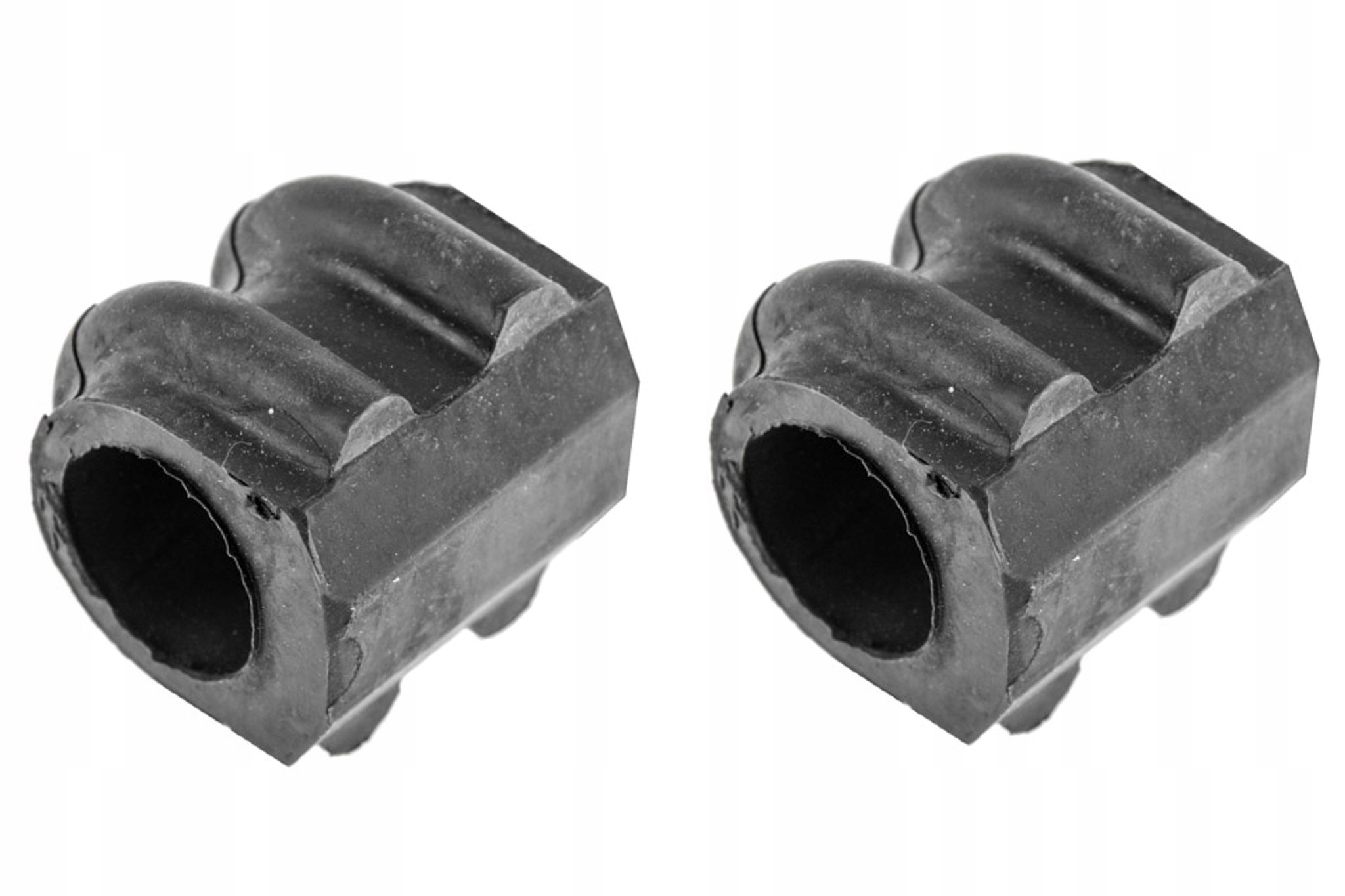 ZGS-HY-503 NTY GUMA DRĄŻKA STABILIZATORA PRZÓD 2SZT NTY Producent części NTY