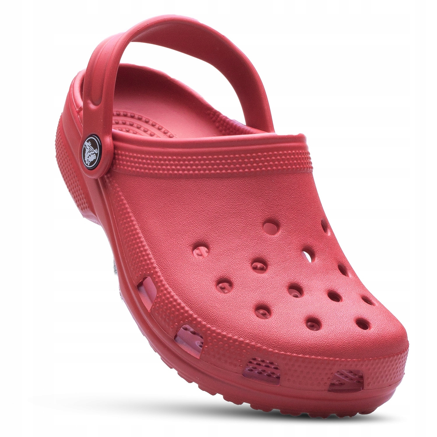 

Chodaki Dziecięce Crocs Klapki Crocsy Lato 204536