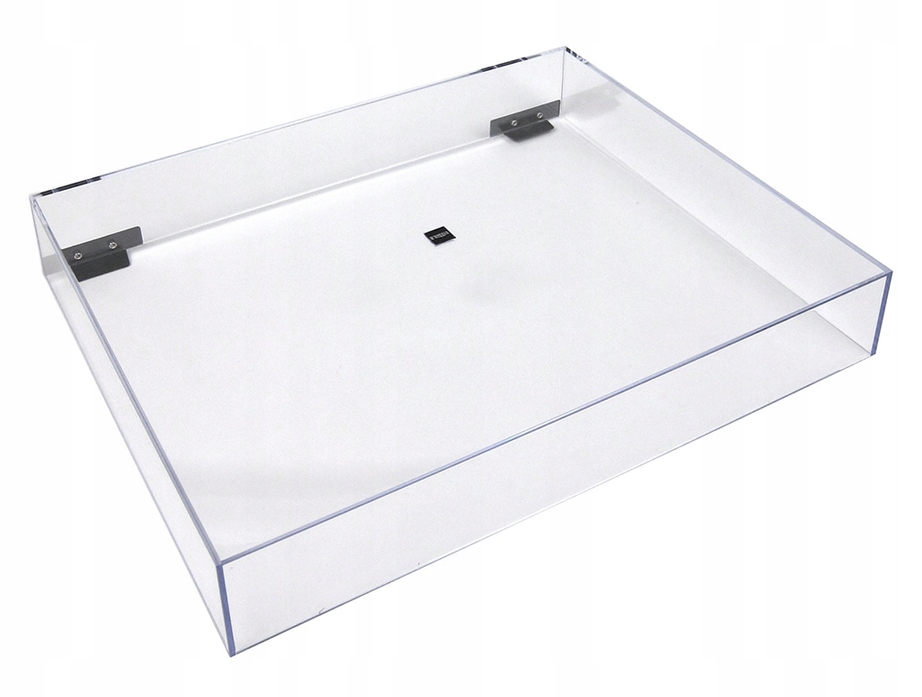 Rega Pokrywa gramofonu (Przezroczysta)