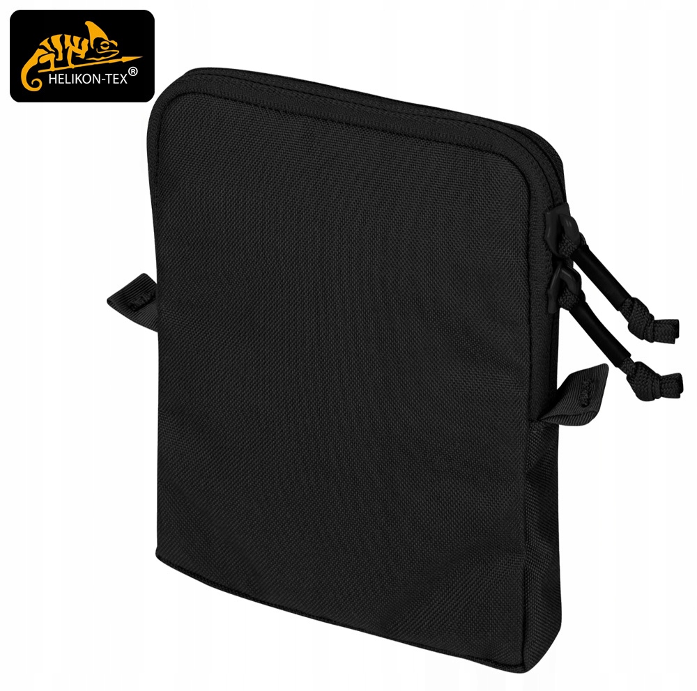 Kieszeń Organizer HELIKON DOCUMENT CASE INSERT Czarny Marka Helikon-Tex