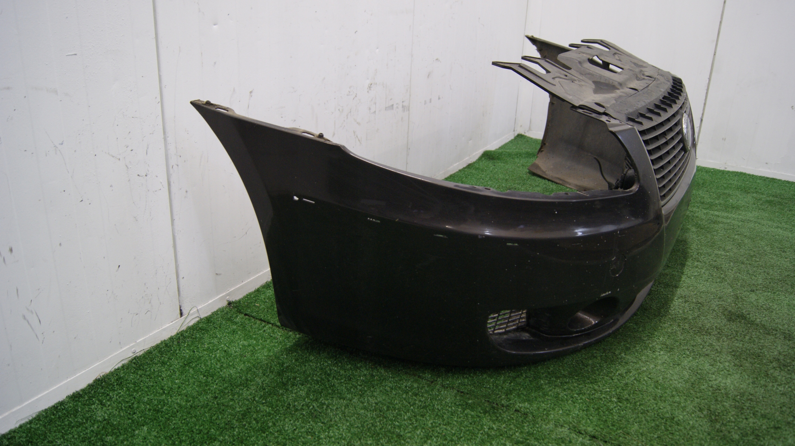 bumper front front FIAT CROMA 2 735365424