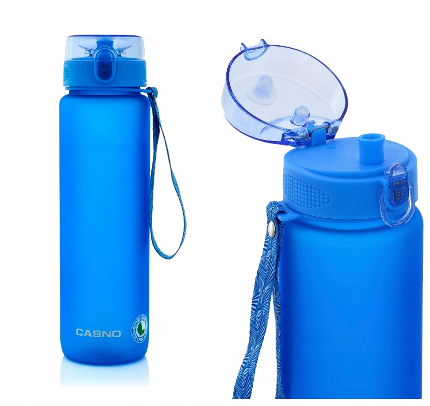 

Casno Missouri Butelka Kubek Bidon Trytan 1050ml