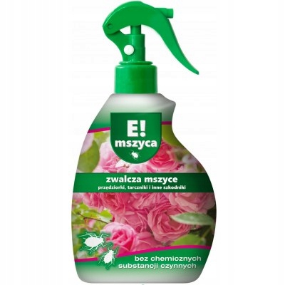 

Bros E1 Mszyca płyn na mszyce 250 ml