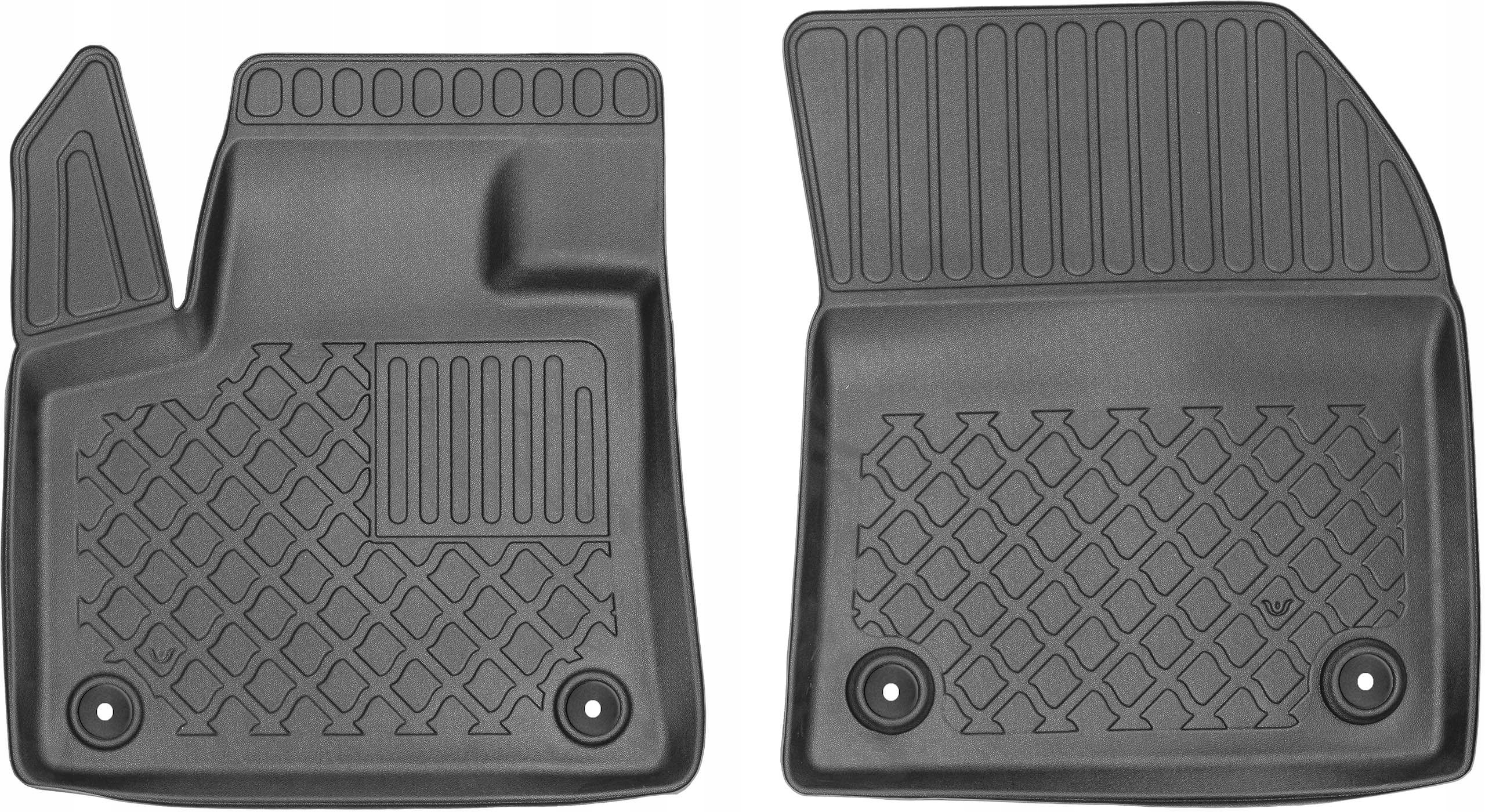 Grandland X 19- 3008 II 16-23 5008 II 17- C5 Aircross 19- DS7 Crossback 18-