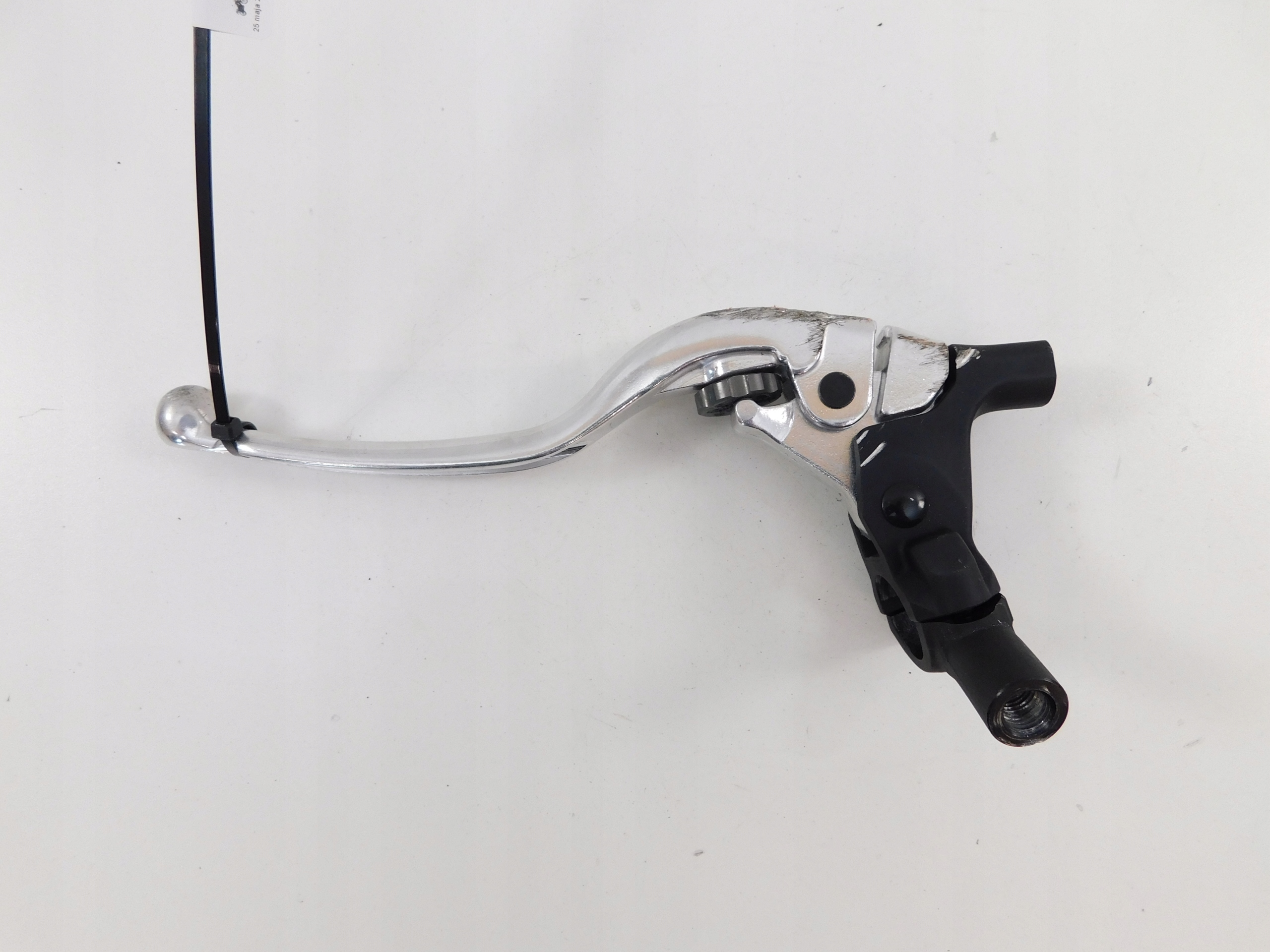 KTM DUKE 125 DŹWIGNIA SPRZĘGŁA