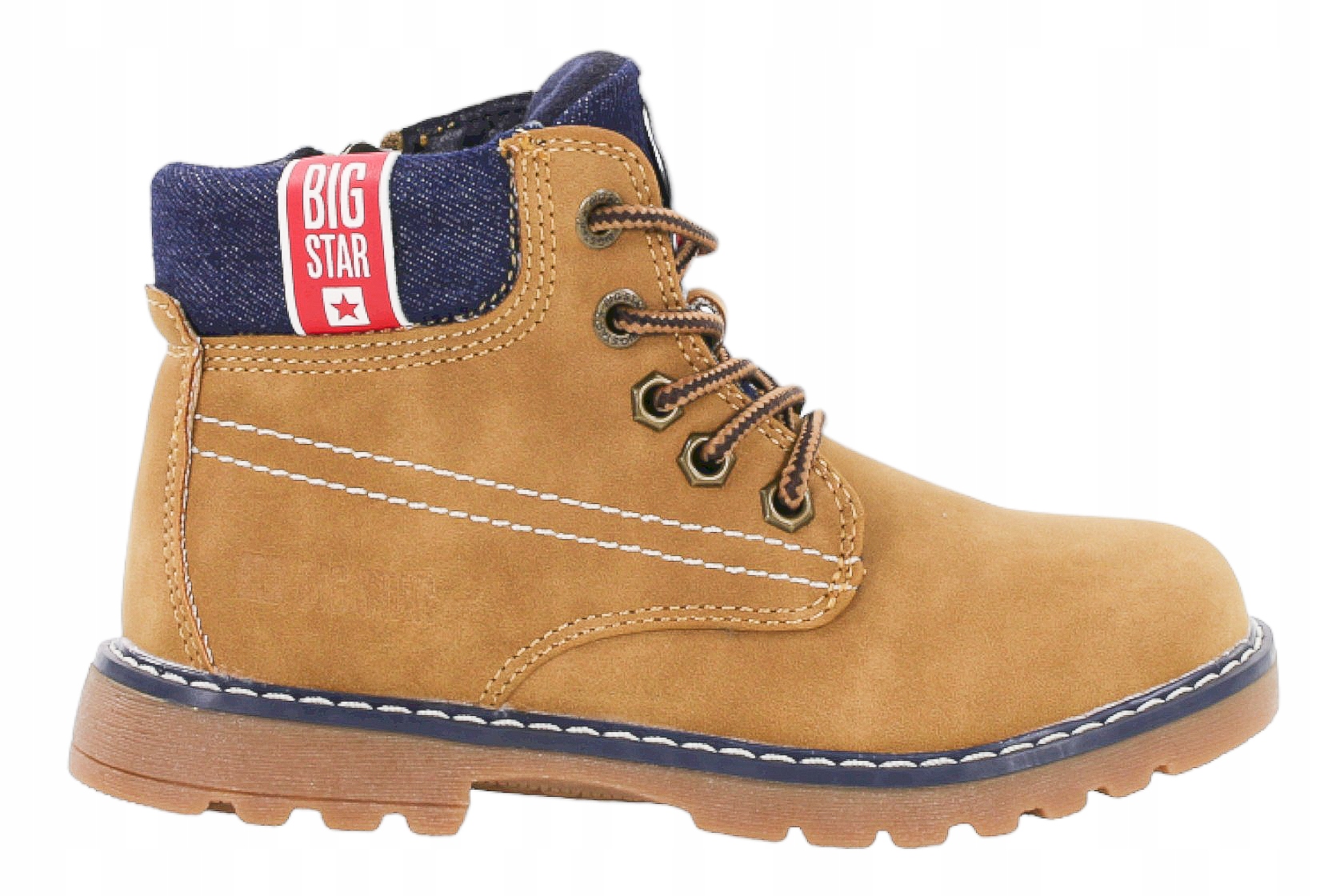 

Buty dziecięce Big Star KK374130