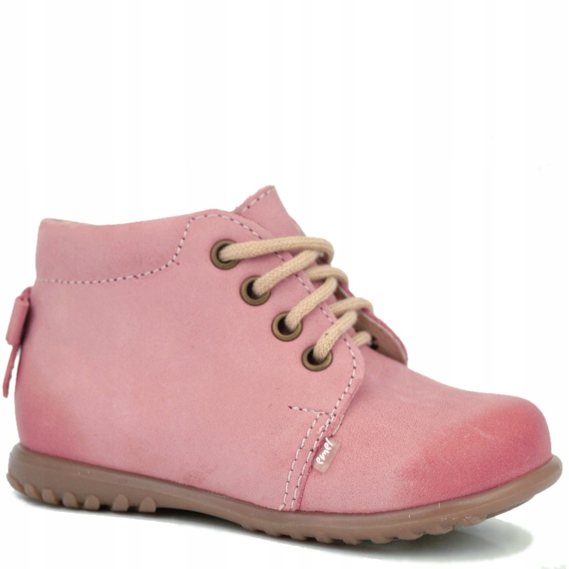 EMEL BUTY ROCZKI ES562D-37 PÓŁBUTY TRZEWIKI 21 Kod producenta ES562D-37