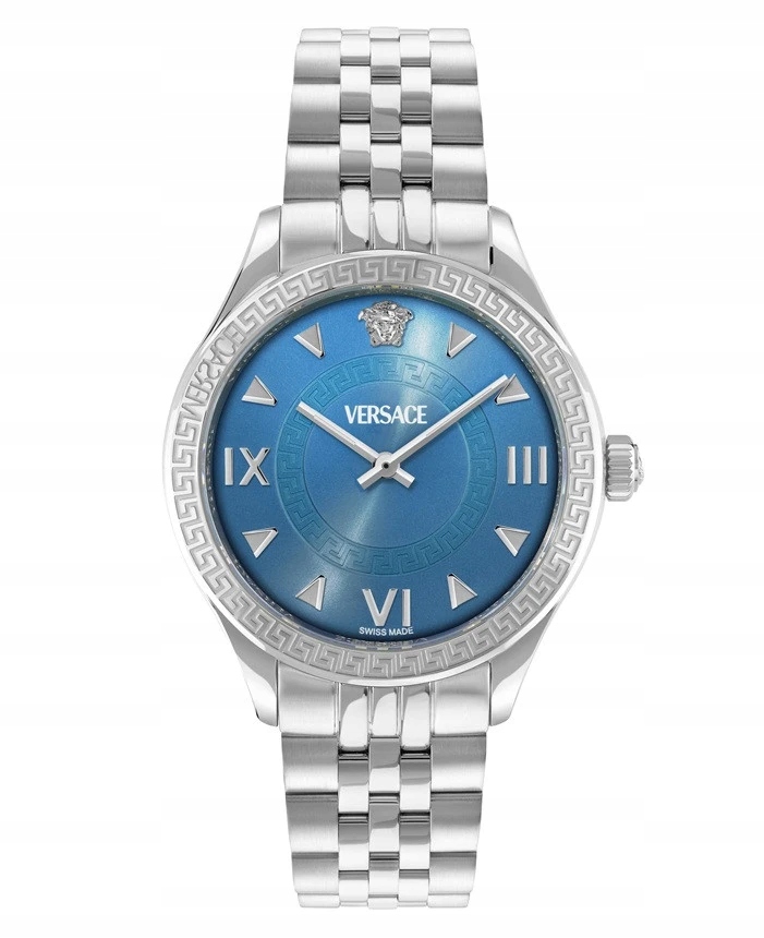 Dámské hodinky Versace VE2S01025 Hellenyium Lady