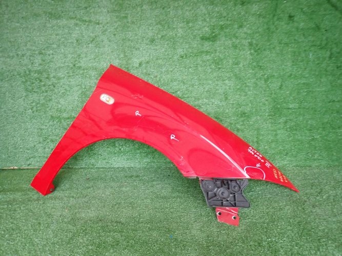 SEAT ALTEA TOLEDO III fender right front front