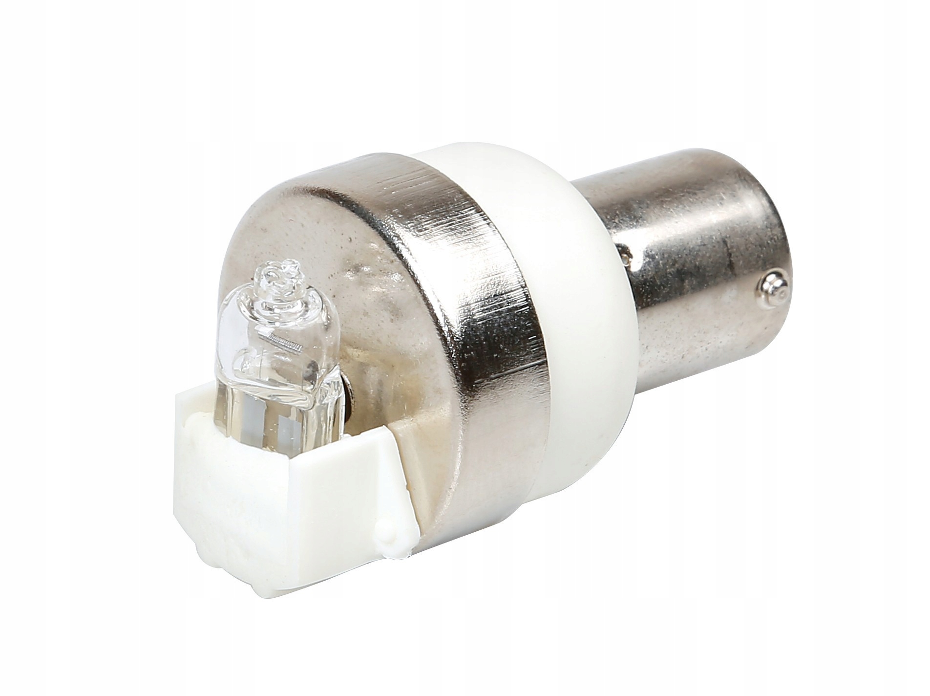 

Sygnał cofania żarówka Ba15s P21W 12V Lampa