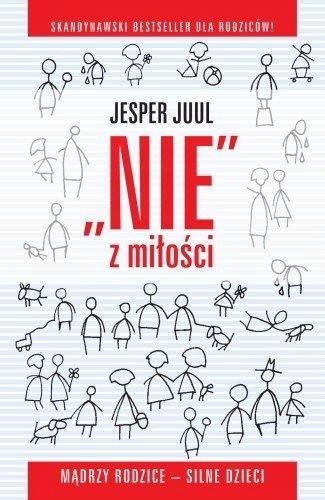 

Nie Z Miłości, Jesper Juul