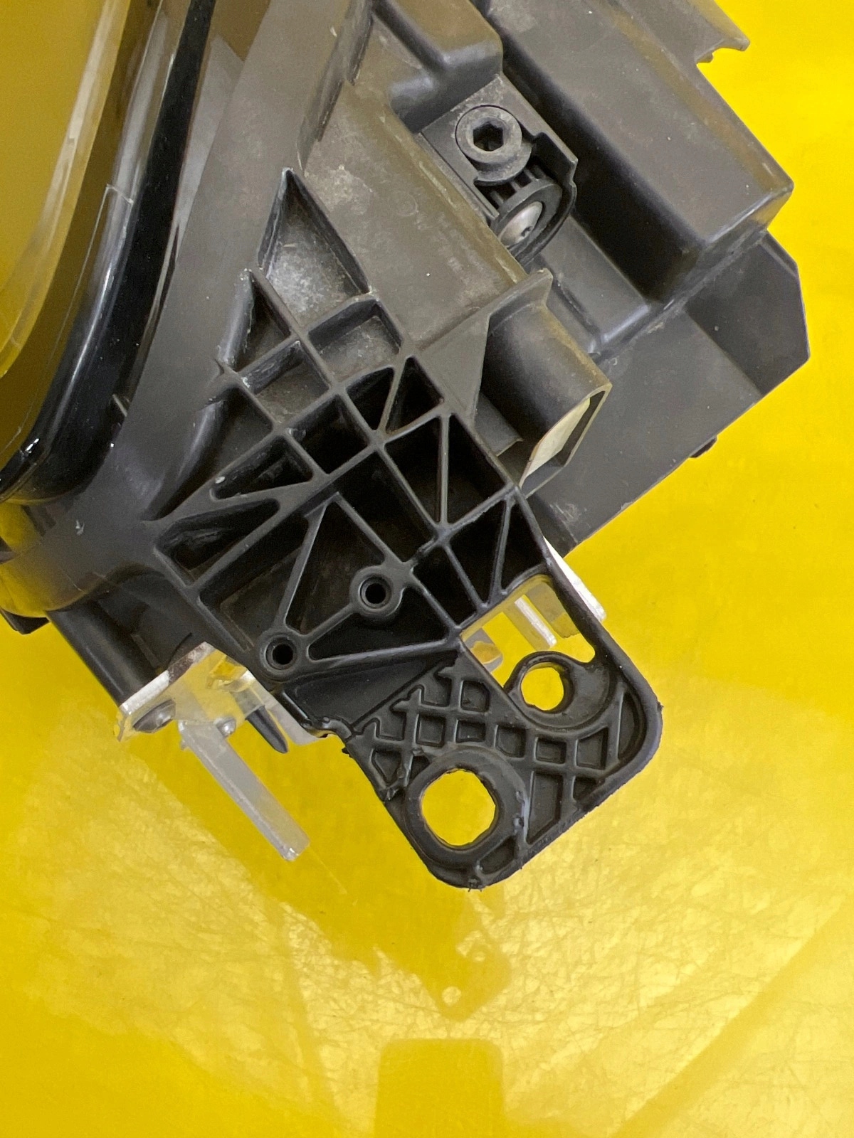 light left Ford Puma MK2 Lift Full Led R1TB-13E015-AB