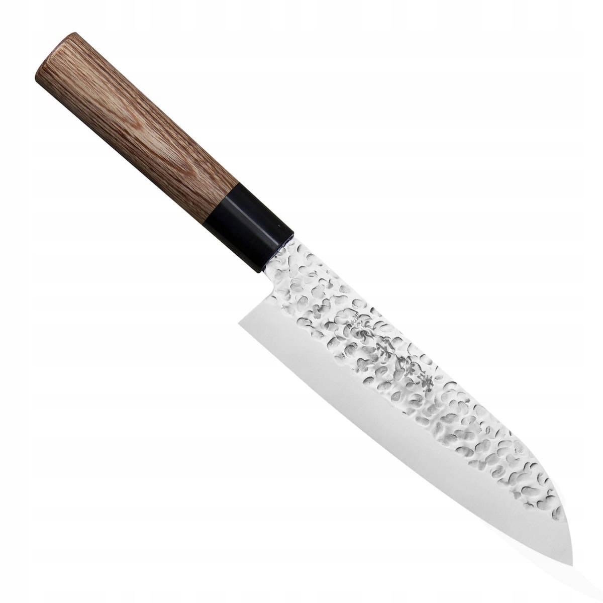 Kanetsune 950 DSR-1K6 Japonský ostrý kuchynský nôž Santoku DSR-1K6 16,5 cm