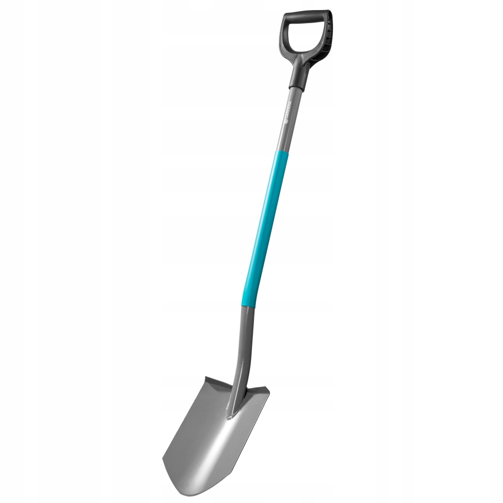 

Gardena szpadel ostry stalowy ClassicLine 120,5 cm