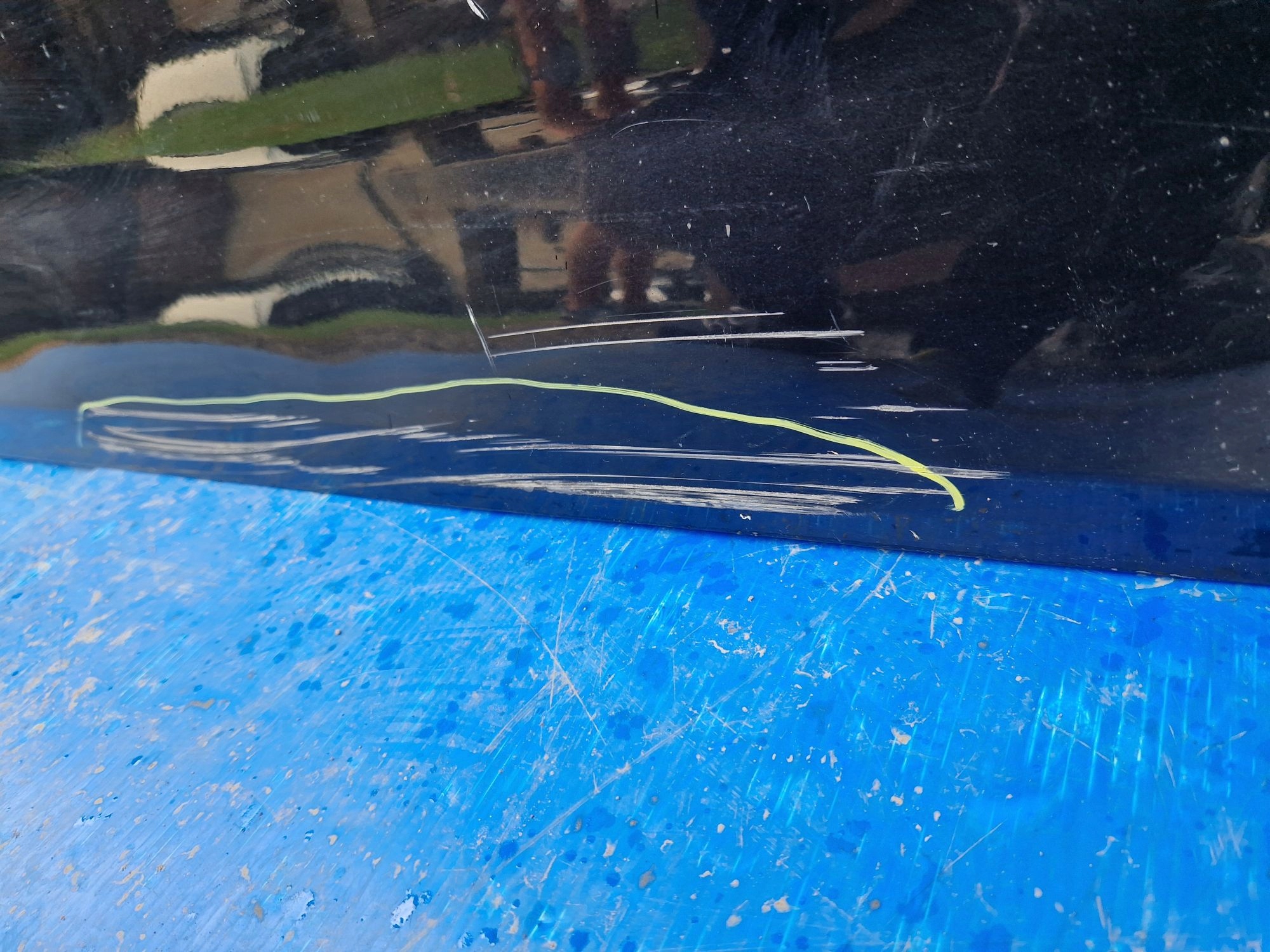 door right front BMW X1 E84 2009R->