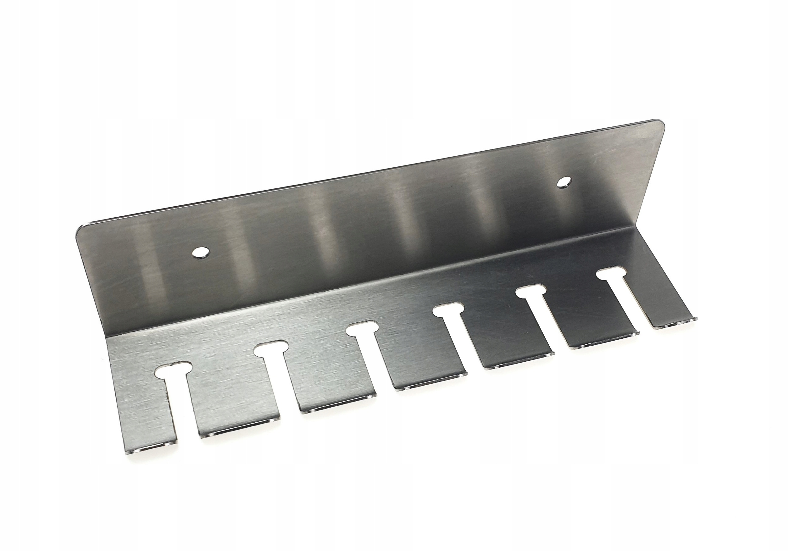 

WN-6 Uchwyt na widełki do ogniska i podpórki Inox