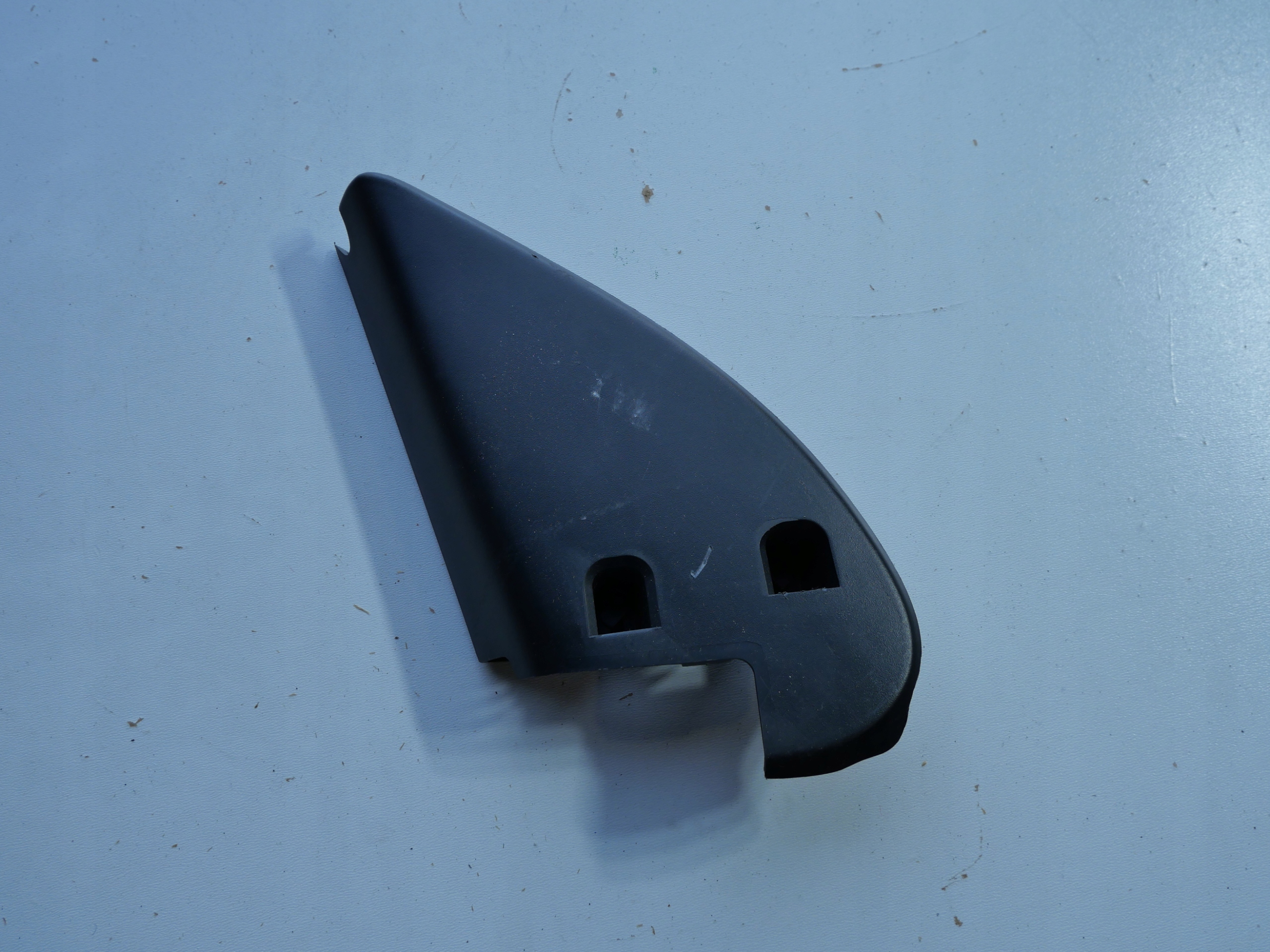 frame mirrors cover SKODA SUPERB II 3T0837973