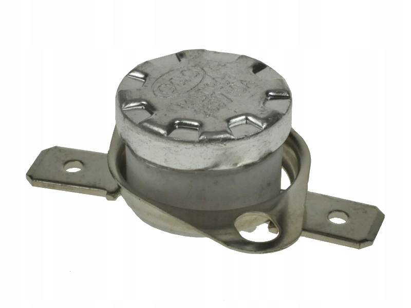 

Termostat bimetaliczny Nc 200C 170C 10A 250V Ac
