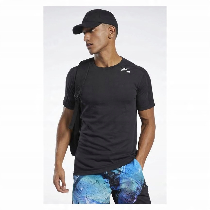 

Koszulka treningowa męska Reebok Speedwick Move M