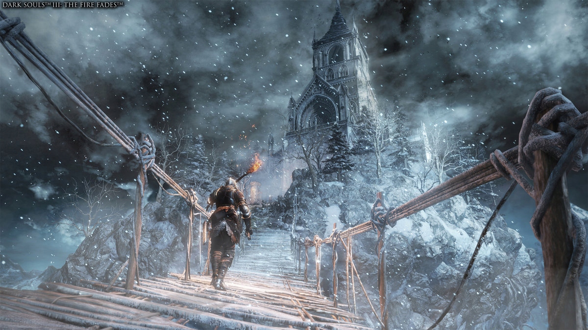 DARK SOULS III 3 THE FIRE FADES GOTY EDITION PL PS4 PS5 NOWA MULTIGAMES Producent FromSoftware