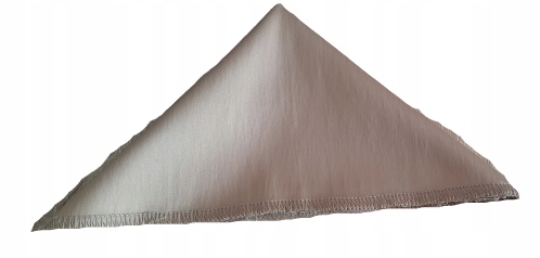 Poszetka chustka chusteczka wypustka do kieszonki