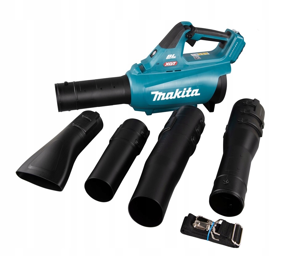 Makita UB001GZ Akumulátorový Fúkač 40V Xgt