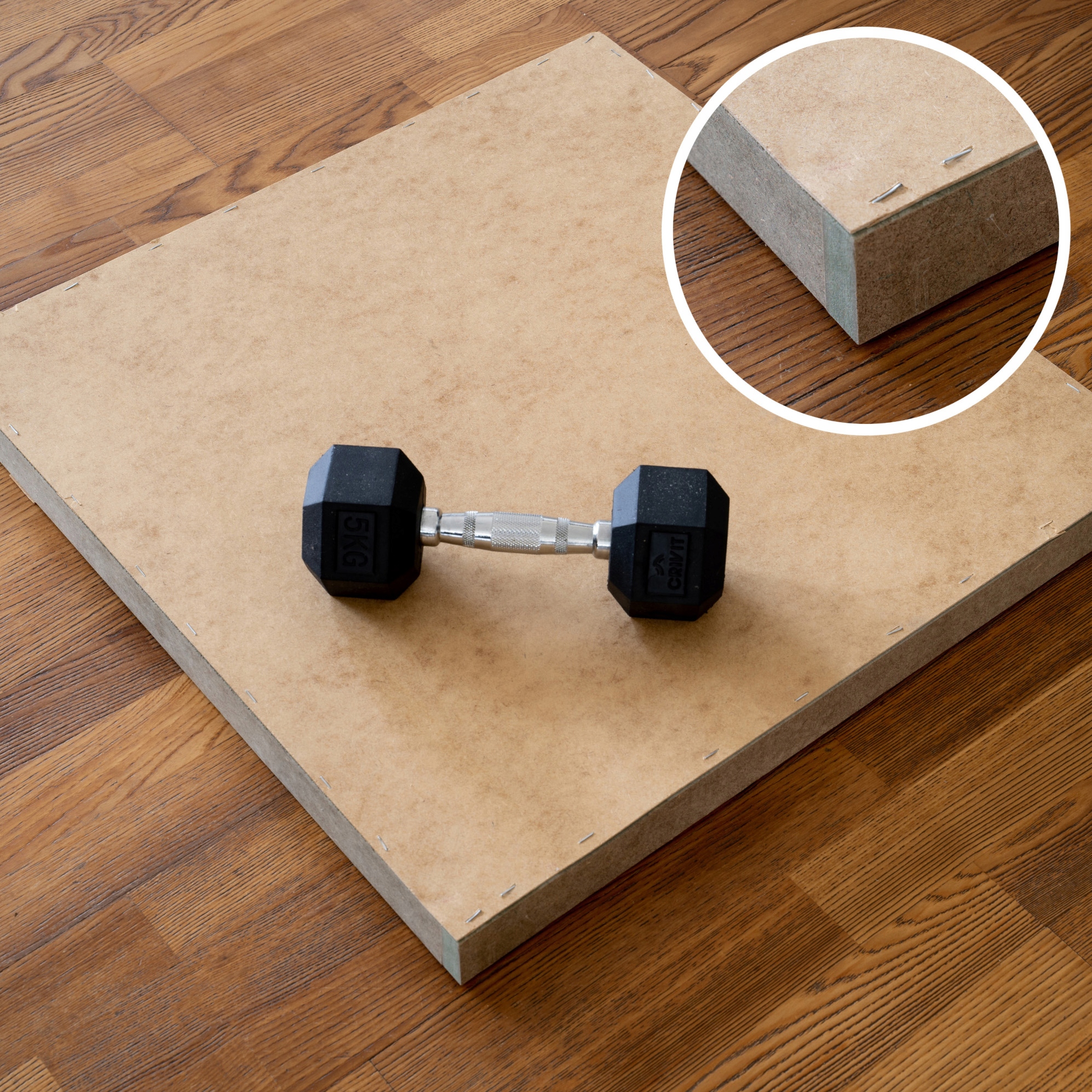 LUSTRO ŁAZIENKOWE OWALNE W CZARNEJ RAMIE WISZĄCE 75x40 CM - DUŻY WYBÓR Marka inna