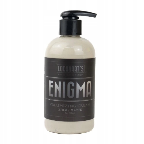 Lockhart's Krem do włosów Enigma Volumizing Cream 226ml