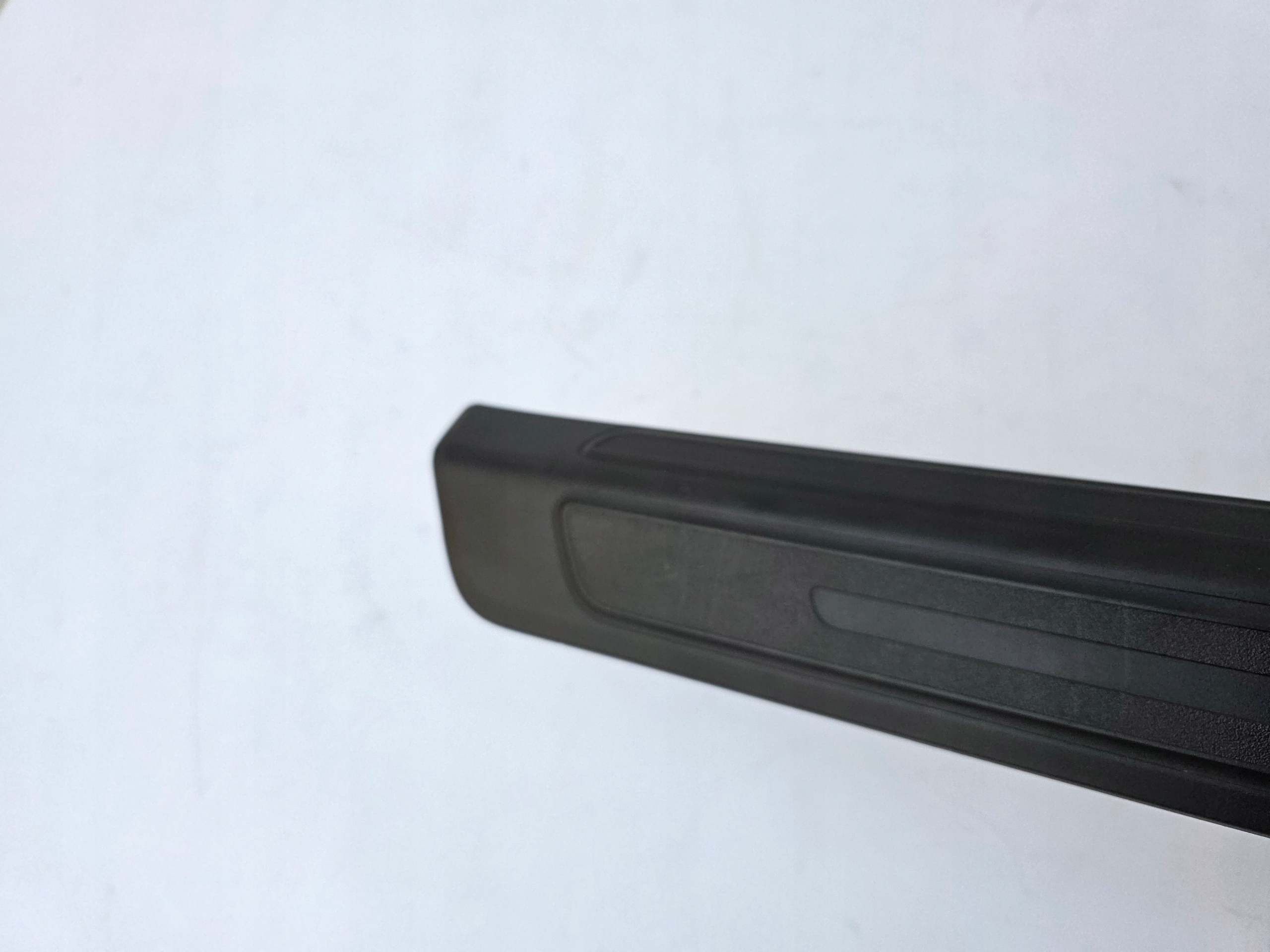 moulding cap for threshold right front right front AUDI Q5 80A FY 80A853374