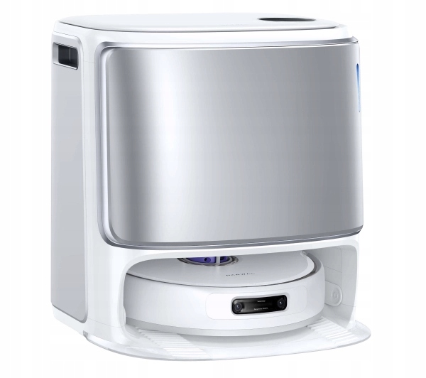 Robot sprzątający Narwal Freo Z10 Ultra mopowanie Stacja oczyszczająca