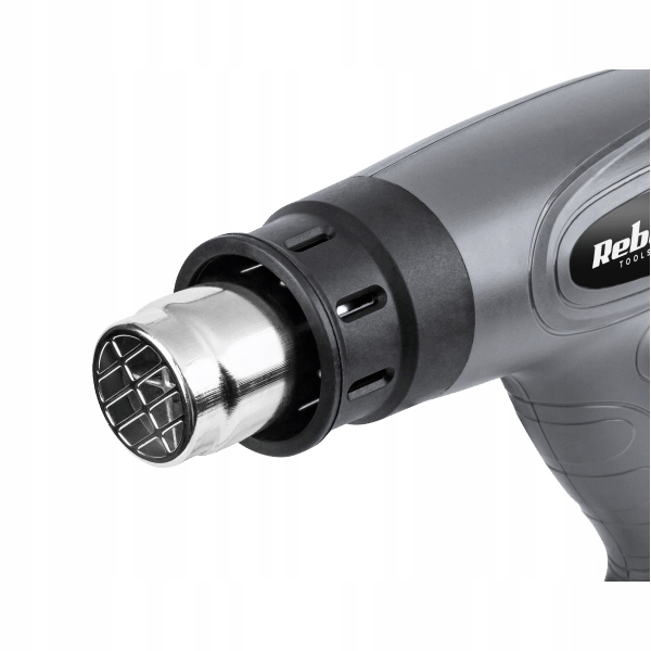 Opalarka elektryczna Rebel RB-1099 2000W Marka Rebel Tools