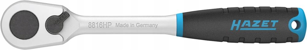 Prepínacia račňa s prepínačom 3/8" 72 zubov 8816HP Hazet