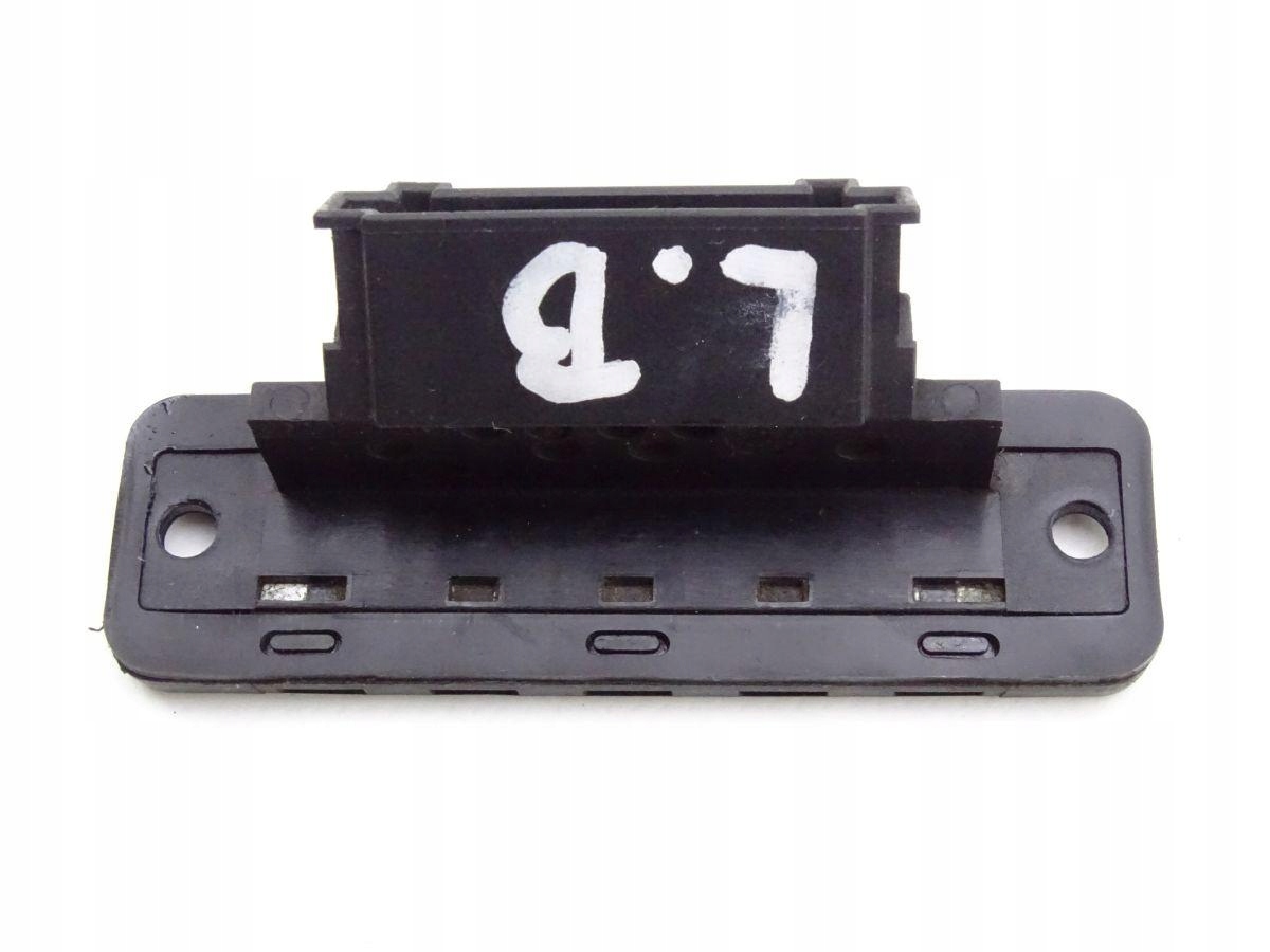 VITO W639 03-14 CZUJNIK STYCZNIK DRZWI PRZESUWNYCH Producent części Mercedes-Benz OE