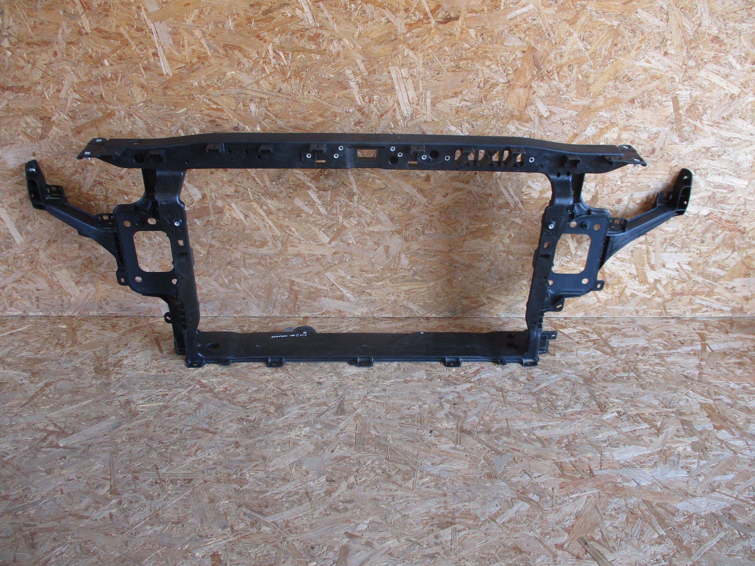 front body wall front HYUNDAI I30 LIFT 17