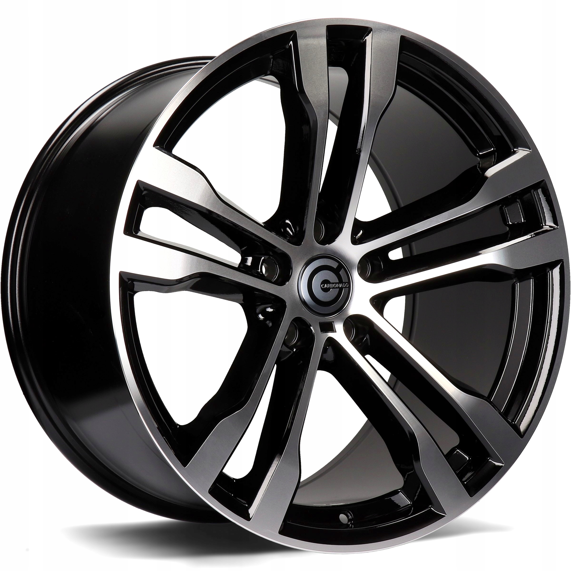 

Felgi 20 5x120 Bmw 5 F10 7 F01 X5 F15 X6 E70 F16