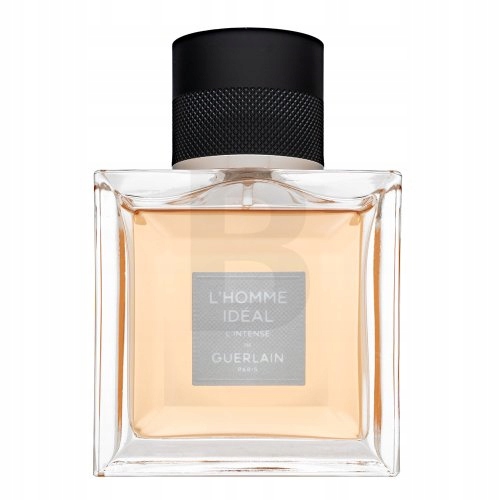 Guerlain L'Homme Idéal L'Intense parfémovaná voda pro muže 50 ml