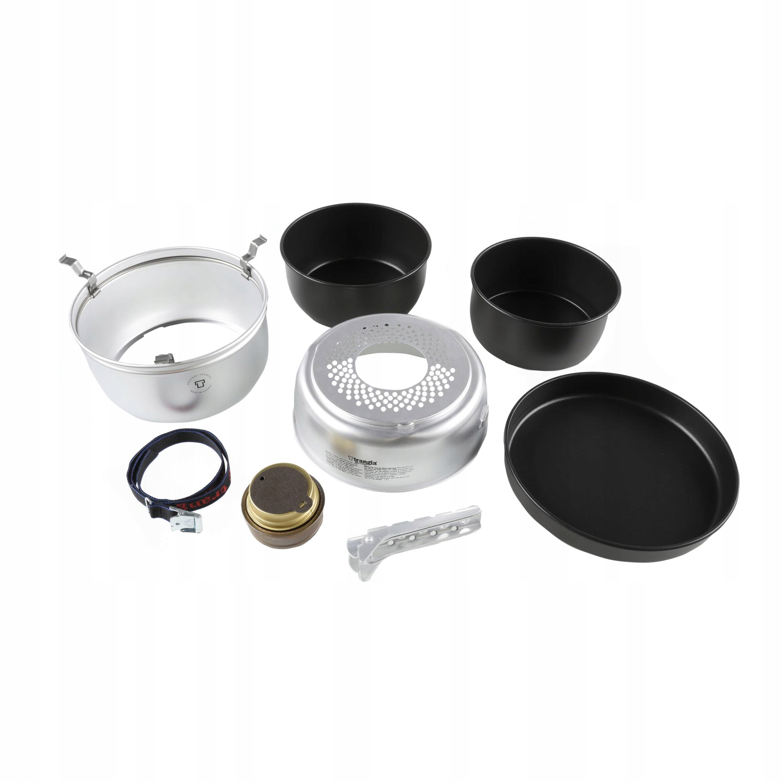 Sada na vaření Trangia Stove Ultralight 25-5/UL