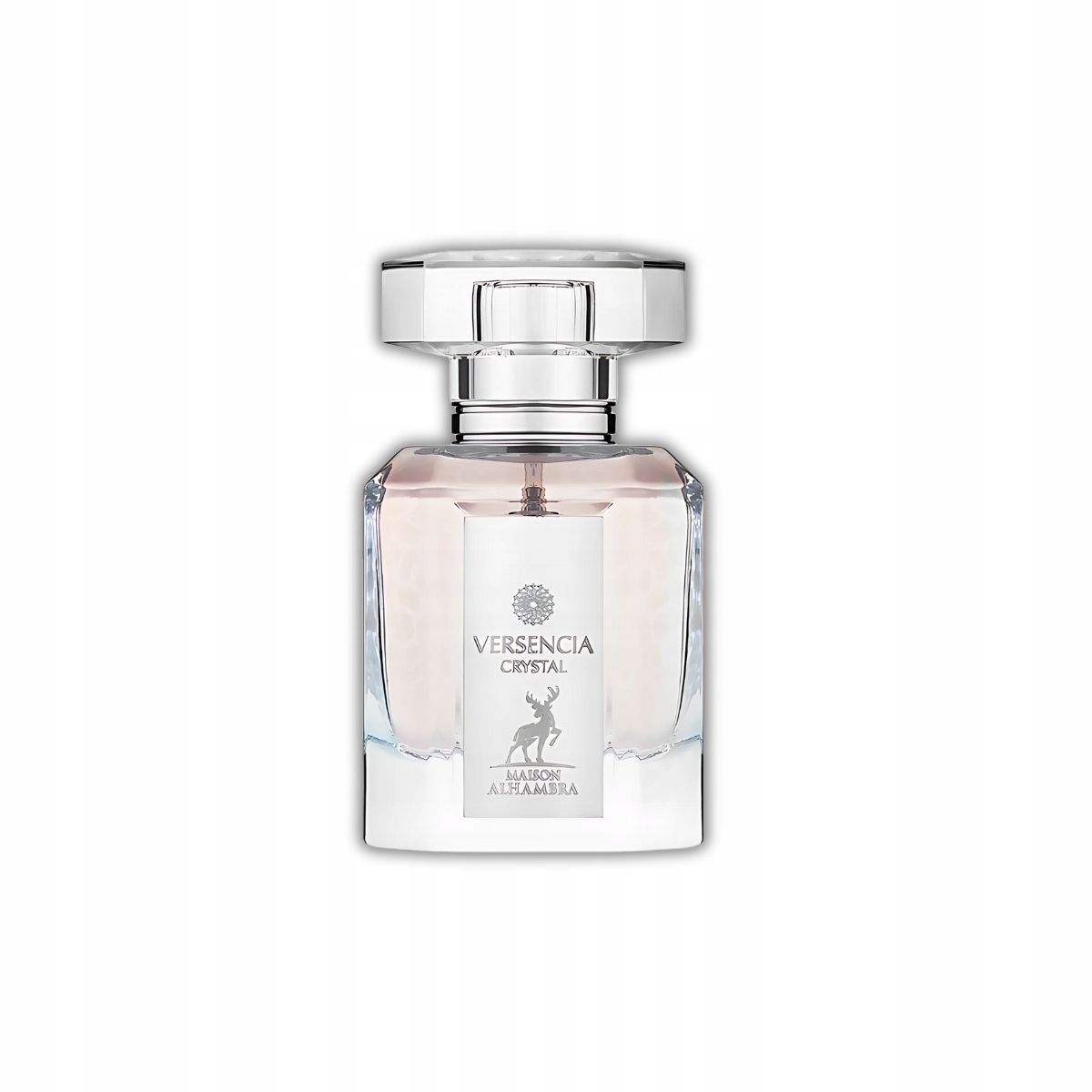 Maison Alhambra Jubilant Rose 100 ml Flakon