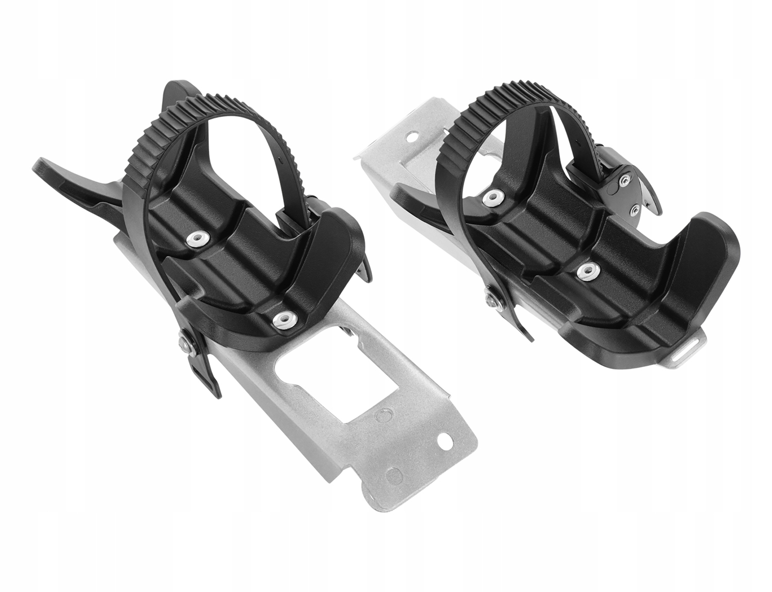 Bagaznik rowerowy na hak Aguri Cruiser Ultimate 4 Typ uchwytu platforma