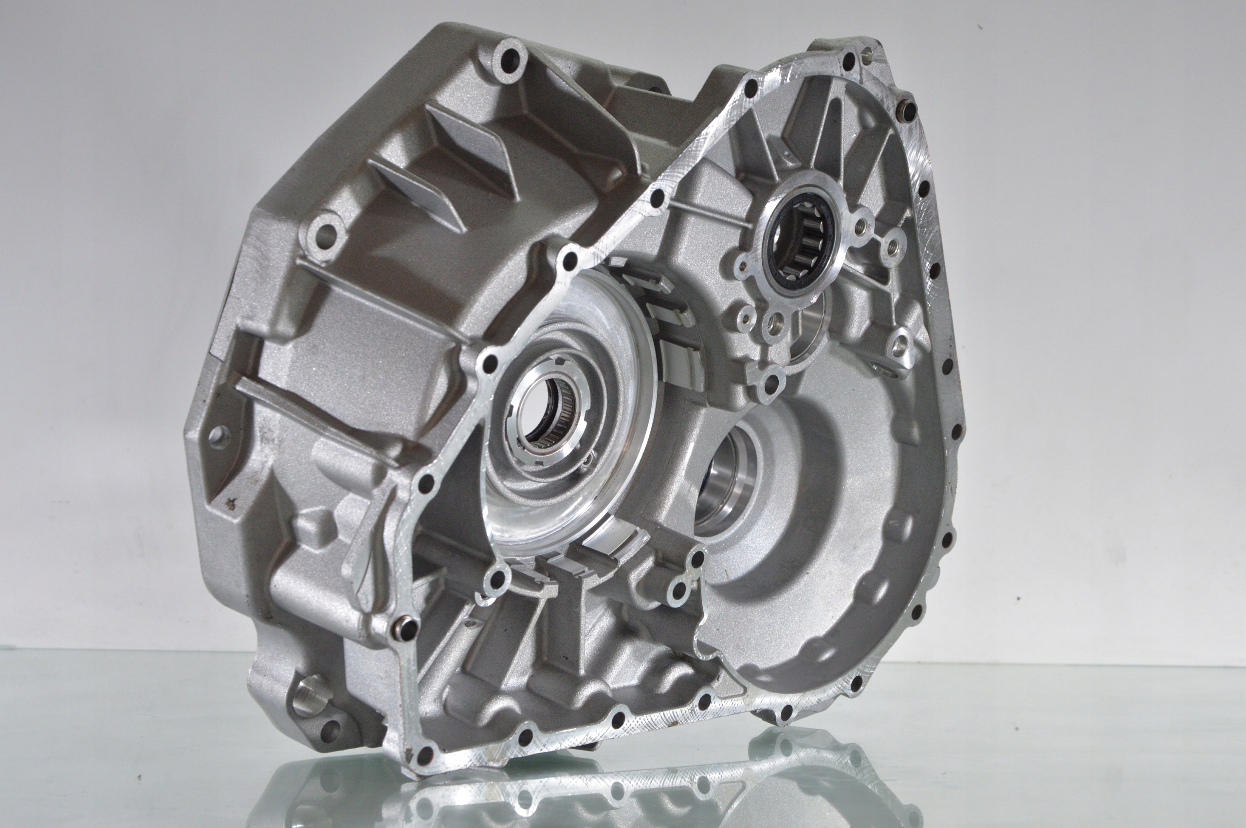 Передний корпус VT1 VT2 CFT25 Mini Cooper