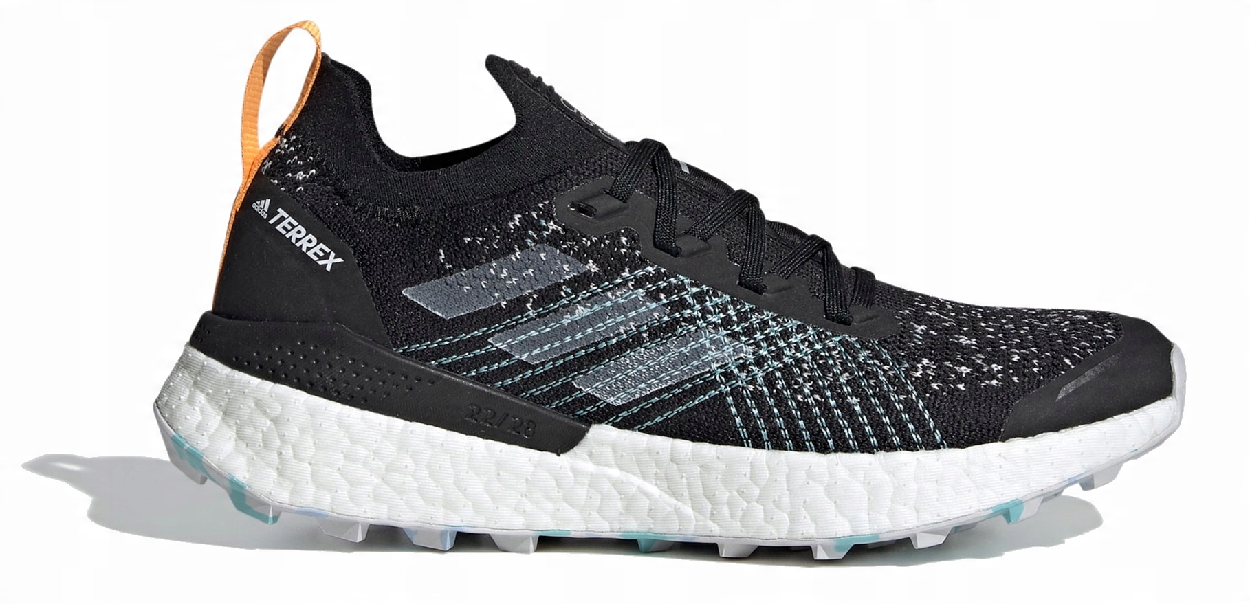 

Adidas Terrex Two Ultra Parley buty w góry 38