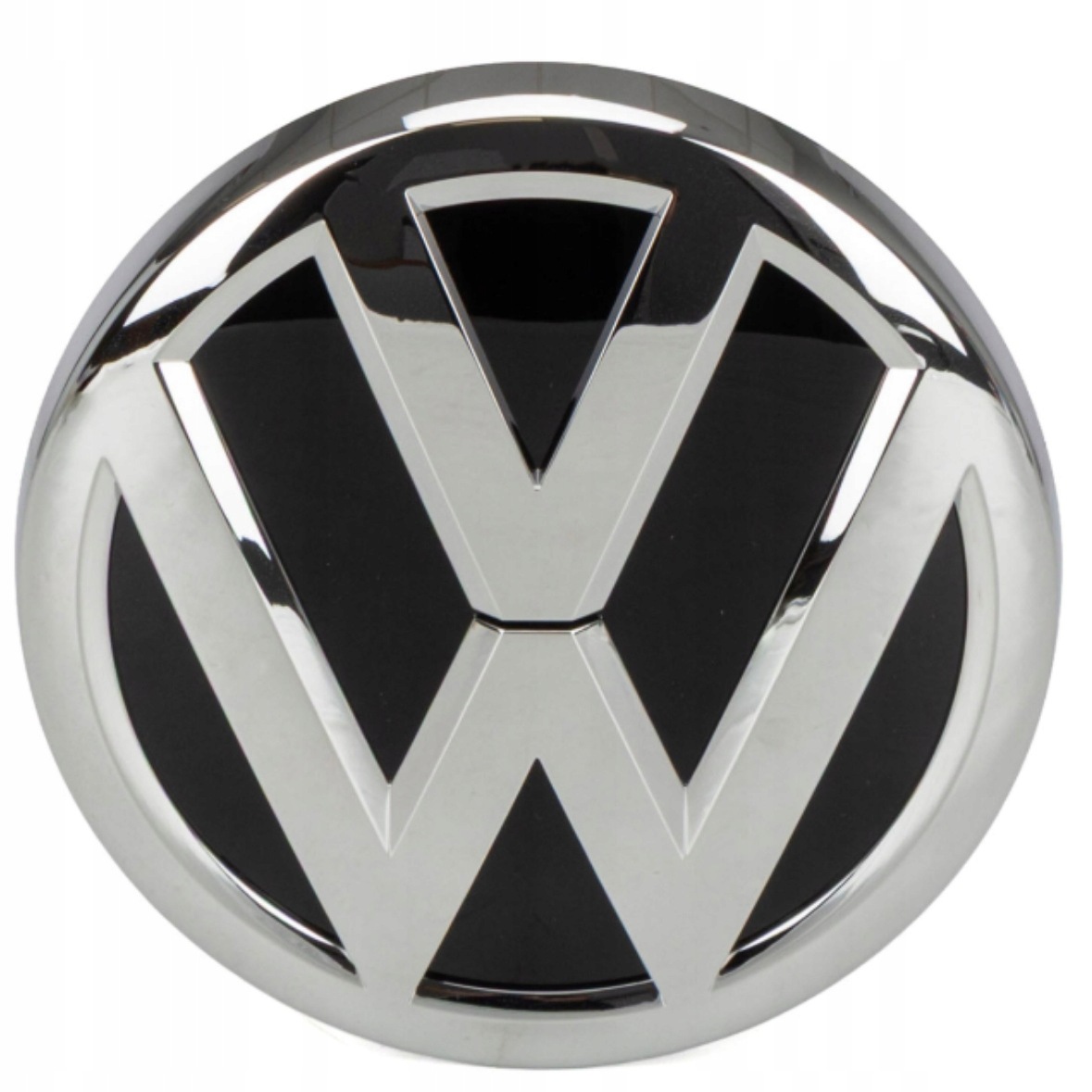 Volkswagen Tiguan Caddy Znaczek Emblemat Nowy Logo Przód 2K5853600