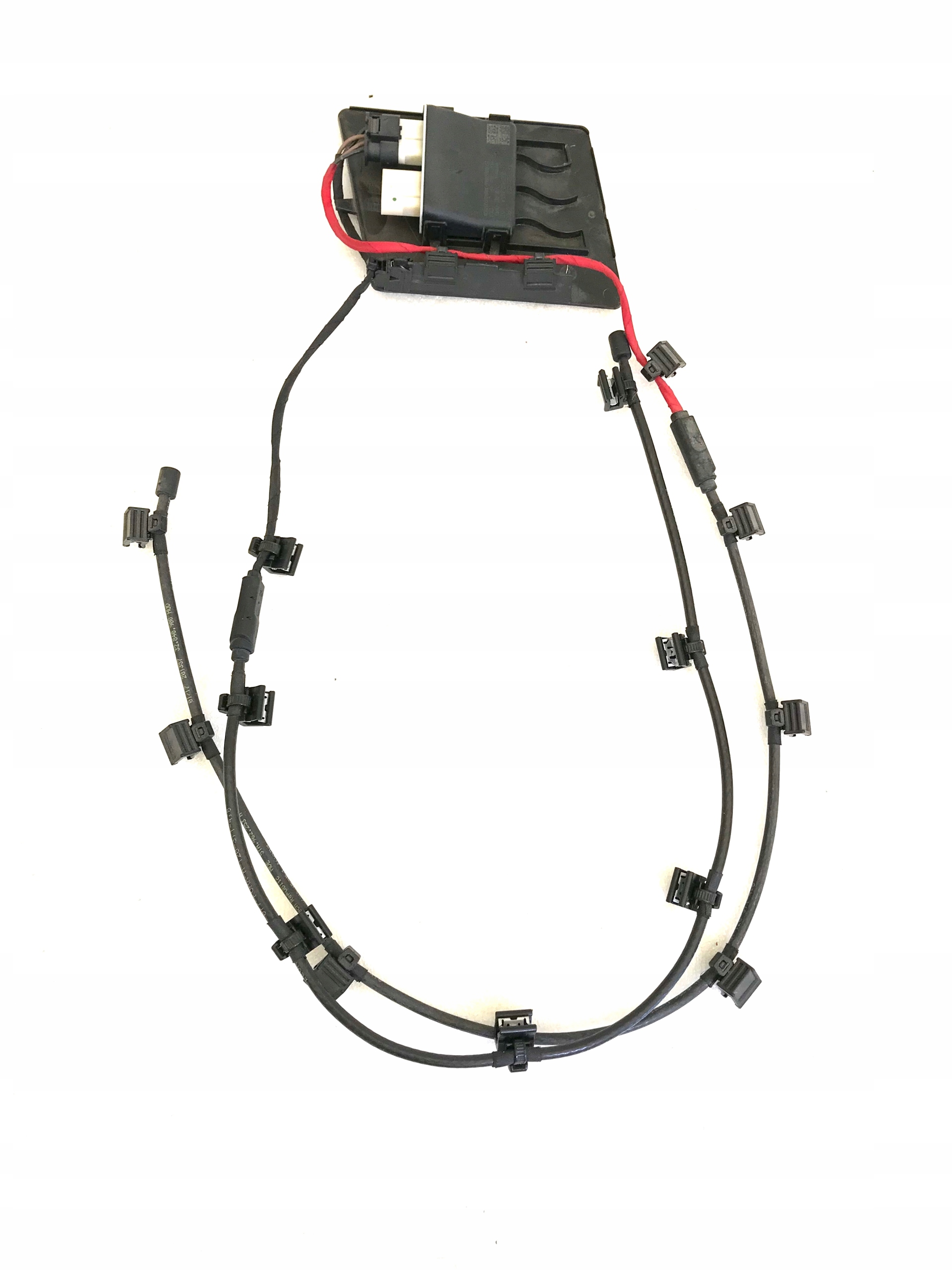 5TA962283A 3G0962243A - VW TOURAN EASY OPEN ОТКРЫВАЛКА ДЛЯ НОГ